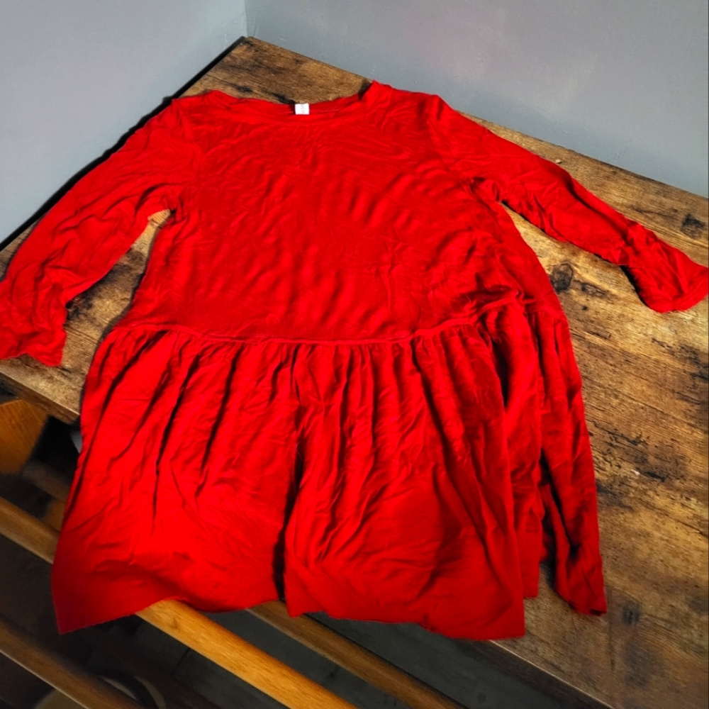 Zenana premium top